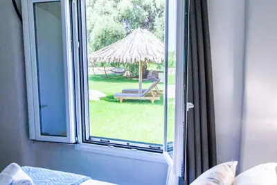 Image de Hem Borta Villa - Next To Platanias, 2min From Beach