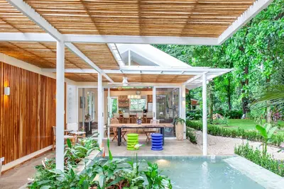 Image de Welcome to Casa Suave Brisa – Soft Breeze House