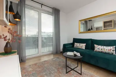 Image de Szlachecka 2 | Stylish Apartment | Parking