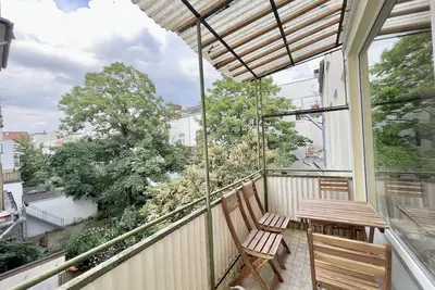 Image de 2 Bedroom Apartment in Bremen