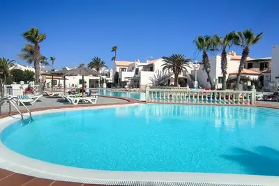 Casa Barcelona - Full Equipped Apartment in the Best Place in Caleta de Fuste