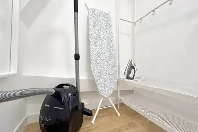 Image de Dachgeschoss Jungle Retreat Apartment in Bremen