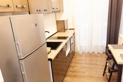 Image de Romantic Mirage Sunset - 5 min from the beach! \n\n