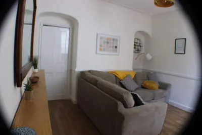 Image de Cosy Townhouse in the Heart of Beautiful Norwich