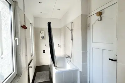 Image de Loft apartment in the center of Bremen