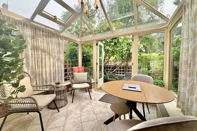 Image de Cherry Blossom Cottage