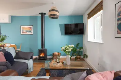 Image de Tas Gwynn -  a house that sleeps 4 guests  in 2 bedrooms