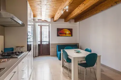 Image de Luna d'Argento by Wonderful Italy - Nayra