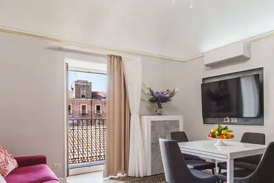 Image de La Perla del Duomo Apartment by Wonderful Italy
