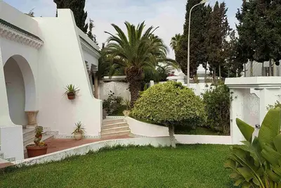 Image de Location villa de vacances Port El Kantaoui Sousse