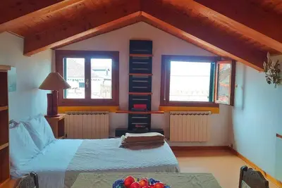 Image de Garibaldi Suite