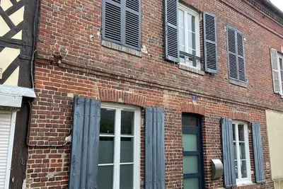 Image de Maison au coeur du Village