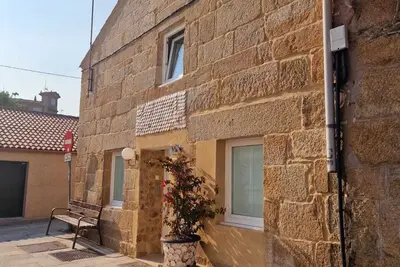 Image de Casa Gallega - Peregrina