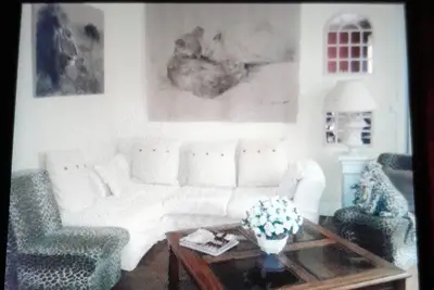 Image de Villa  typique Arcachonnaise de charme