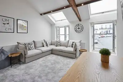 Image de Host & Stay | 2 The Mount