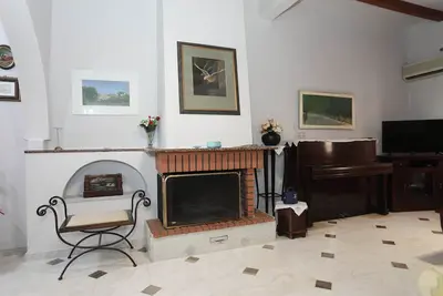 Angelina's House