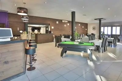 Image de Meublé familial