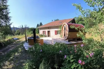 Image de Ferme des Poncées