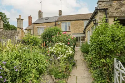Image de 2 Church Street, pet friendly, with open fire in Chipping Norton