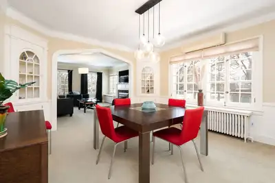 Image de MINNeSTAY* Twin City Terrace