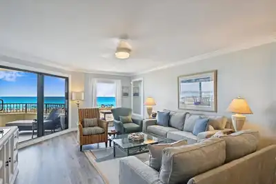 Image de Ir 105 Beautiful Gulf Front Remodeled 2 bedroom