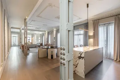 Image de Waou Luxe Gran Via - Alquiler Corta Duración