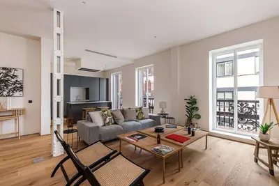 Image de Waou Luxury Sol - Alquiler Corta Duración