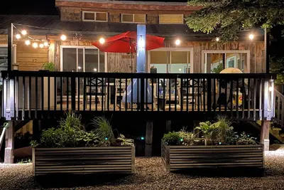 Image de Willow Cabin - North Frontenac Lodge