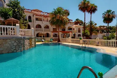 Image de Balcón del Golf - Riviera Cozy Apartment