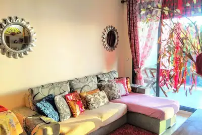 Image de Nice flat near Aqualandia y Mundomar