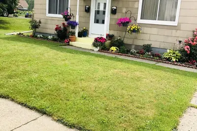 Image de Stylist cozy Apartment [Smoking, Vaping, , E-cigarettes Not Allowed]