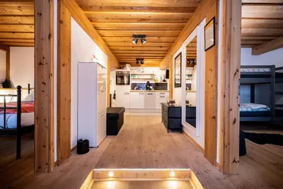 Image de In the traditional farmhouse