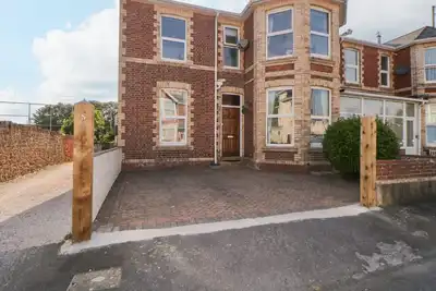 Image de 5 Stafford Road, family friendly, country holiday cottage in Paignton