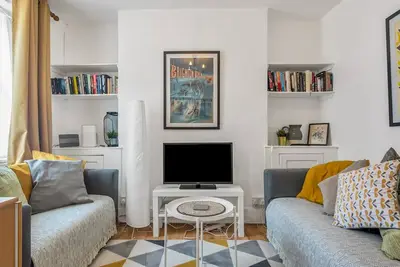 Image de Pass the Keys | A Period Building in the Heart of Canterbury