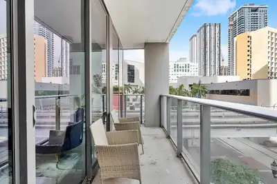 Image de X Lounge Iii-Modern Corner Residence