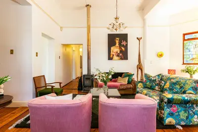 Image de Breathtaking Gardens Retreat | No Loadshedding