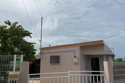 Welcome to Schoelcher!