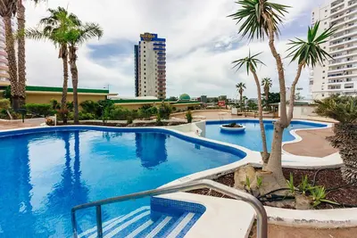 Image de Two bedroom apartment Paraiso