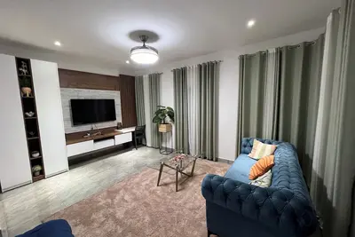 Image de A Haven of Comfort in Labone, with easy access to essentials amenities