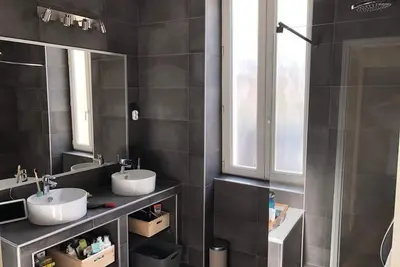 Image de Maison de ville standing plein cœur de Marseille