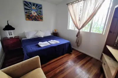 Image de Casa Ortmann - Suite with Mountain View