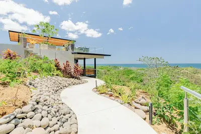 Image de Modern Villa Enlightened Casita