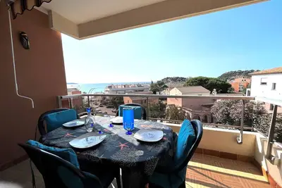 Image de Appartement vue Mer, Plage à Pied