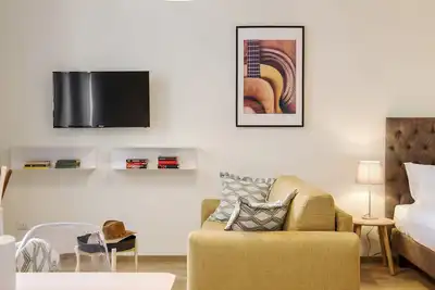 Image de Italianway - Bergonzoli Place - Country