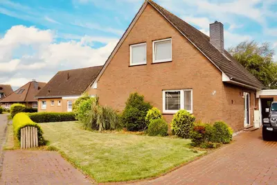 Image de Lovingly furnished vacation home - relaxation for humans and dogs. . .