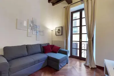 Image de Italianway Comfort - Borgospesso 14