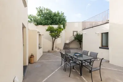 Image de Louer la Villa entière