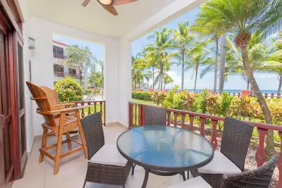 Image de Beach Front Condo, 1st Fl, Jaco Beach Cr