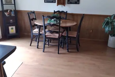 Image de Quiet neighborhood home within walking distance to Walmart 10 min to Eaa grounds