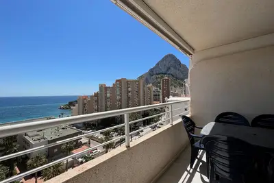 Image de Alq 151 Apartamento Apolo 16